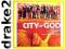 CITY OF GOD SOUNDTRACK (Miasto Boga) [WINYL]