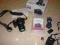 Canon 500D Aparat+2xobiektyw+8Gb, stan IDEALNY !!!