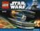 NOWOŚĆ! Lego Star Wars 30055 VULTURE DROID+GRATISY
