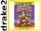 NAJWIĘKSZE ZAGADKI SCOOBY DOO 1 [DVD]