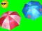 PARASOL parasolka AGATKA Idealna dla Przedszkolaka