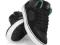 EMERICA Francis Shed black/green 45 prom. DREAM