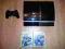 PS3 FAT 80GB 2 GRY