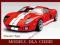 FORD GT SPARROWHAWK VX 4WD RTR - Thunder Tiger