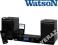 Audio - system Wieża WATSON iP 9450