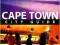 KAPSZTAD RPA Lonely Planet Cape Town City Guide