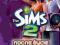 The Sims 2: Nocne Zycie PC CD