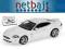 MINICHAMPS Jaguar XK Coupe (white)