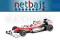 MINICHAMPS Toyota TF109 Panasonic