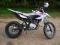 YAMAHA WR 125 08r.