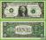 USA 1 Dollar 2003 P515 L (San Francisco) UNC