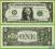 USA 1 Dollar 2009 P523/NEW L (San Francisco) UNC