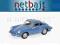 MINICHAMPS Porsche 356 C Carrera 2 1963