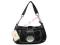 SUPERMODNA MALA TOREBECZKA DAVID JONES/ HIT! Black