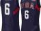 Koszulka Nike USA Team Lebron James L prezent