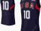 Koszulka Nike USA Team Kobe Bryant do kosza - L