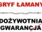 ~Profesjonalny GRYF ŁAMANY ~sr28mm PAS free*J3
