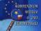 Kompedium wiedzy o Unii Europejskiej - Jan Galster
