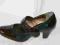 CLARKS KOMFORTOWE roz. 38.5 SUPER CENA