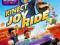 Kinect Joy Ride - NOWA - FOLIA - ŁÓDŹ SKLEP.