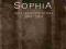 SOPHIA - COLLECTIVE WORKS, 4CD ARCANA CYCLIC LAW