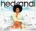 HED KANDI - NU COOL, 2CD DIGIPACK HEDK065