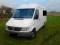 MERCEDES SPRINTER 312D 2,9 TD 1998 blaszak zadbany