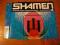 The Shamen -move any mountain-progen 91