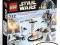 LEGO STAR WARS 7749 Echo Base KURIER - ZIEL GORA