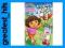 DORA POZNAJE ŚWIAT: PRZYGODA Z MAPĄ (DVD)