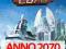 ANNO 2070 - CD-KEY KLUCZ - AUTOMAT 24/7 - FIRMA