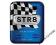 STR8 RACING WODA TOALETOWA 50ml
