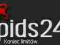 Rapids24.pl RapidShare FileServe 5GB/10GB