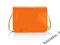 TORBA NA DOKUMENTY pomarańczowa 2188.07
