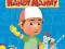 [hurra] PLAYHOUSE DISNEY - Handy Manny - 1CD/FOLIA