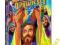 BOHATEROWIE BIBLII Cuda Jezusa DVD (NOWA)