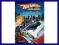 Hot Wheels AcceleRacers: Z prędkością ciszy DVD