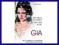 Gia DVD Angelina Jolie Faye Dunaway [nowa]