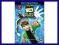 Ben 10 Obca potęga - część 3 (odcinki 11-13) DVD