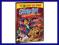 Scooby-Doo Abrakadabra Doo DVD [nowa]