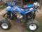 Quad Bashan 200cc +plug spychacz