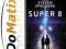 SUPER 8 [DVD] KURIER! SZYBKA WYSYŁKA!