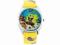 HIT Na czasie zegarek na rękę SpongeBob