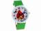 Wyjątkowy zegarek na rękę Angry Birds - kolory