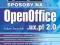 122 sposoby na OpenOffice.ux.pl 2.0 - NOWA