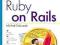 Ruby on Rails. Ćwiczenia - NOWA