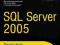 SQL Server 2005 - NOWA