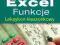 Excel 2003 PL. Funkcje. Leksykon kieszonkowy -