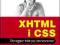 XHTML i CSS. Dostępne witryny internetowe - NOWA