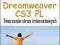 Dreamweaver CS3. Tworzenie stron internetowych